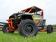 Polaris Ranger AT Warrior UTV/ATV Tires by SuperATV